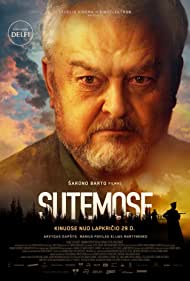 دانلود فیلم At Dusk سال 2019 - در گرگ و میش