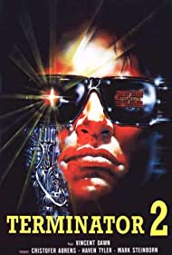 دانلود فیلم Shocking Dark سال 1989