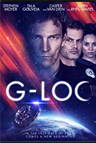 دانلود دوبله فارسی فیلم G-Loc سال 2020 - جی-لاک