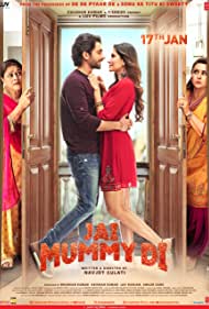 دانلود فیلم Jai Mummy Di سال 2020 - درود بر مادر عزیزم