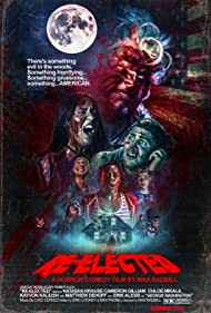 دانلود فیلم Re-Elected سال 2020