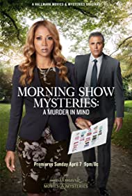 دانلود فیلم Morning Show Mysteries: A Murder in Mind سال 2019