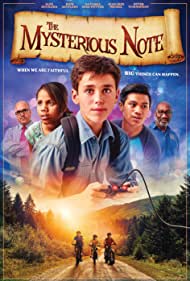 دانلود فیلم The Mysterious Note سال 2019 - یادداشتی مرموز