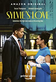 دانلود فیلم Sylvie's Love سال 2020 - عشق سیلوی