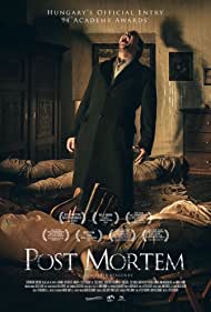 دانلود فیلم Post Mortem سال 2020 - پس از مرگ