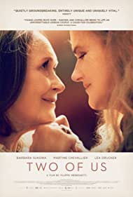 دانلود فیلم Two of Us سال 2019 - دو نفر ما