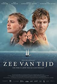 دانلود فیلم Zee van Tijd سال 2022 - دریای زمان