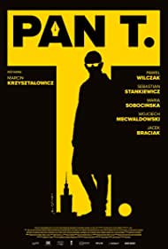 دانلود فیلم Mister T. سال 2019