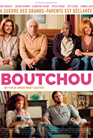 دانلود فیلم Boutchou سال 2020