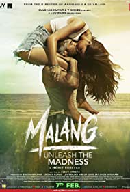 دانلود فیلم Malang سال 2020 - ملنگ