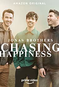 دانلود فیلم Chasing Happiness سال 2019 - تعقیب خوشبختی