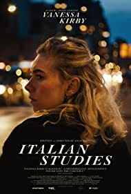دانلود فیلم Italian Studies سال 2021 - ایتالیا شناسی