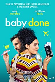 دانلود فیلم Baby Done سال 2020 - عزیزم انجام شد