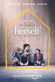 دانلود دوبله فارسی فیلم Herself سال 2020 - خودش