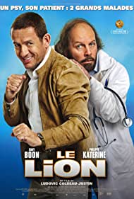 دانلود دوبله فارسی فیلم Le lion سال 2020 - شیر