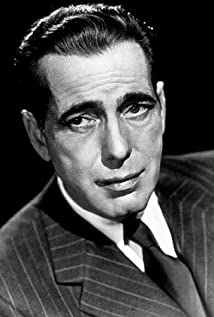 Humphrey Bogart