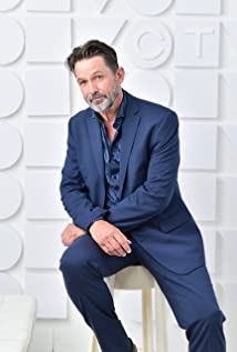 Billy Campbell