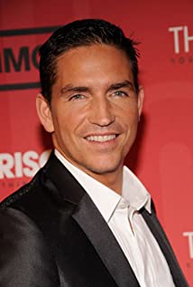 Jim Caviezel