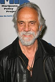 Tommy Chong