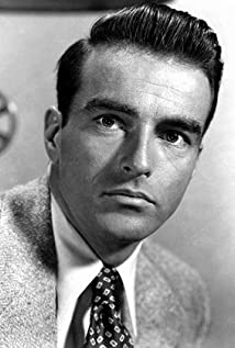 Montgomery Clift