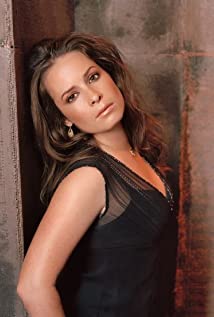 Holly Marie Combs