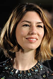 Sofia Coppola