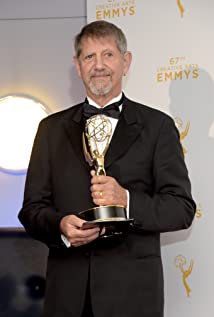 Peter Coyote