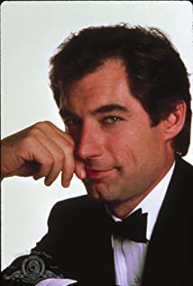 Timothy Dalton