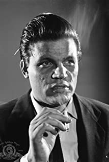 Neville Brand