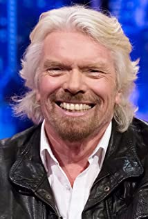 Richard Branson