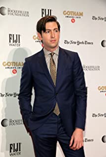 Nicholas Braun