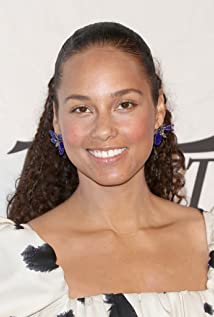 Alicia Keys