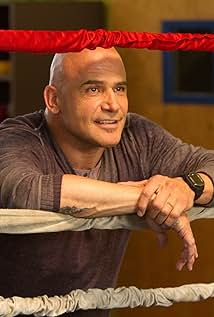 Bas Rutten