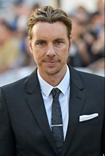 Dax Shepard