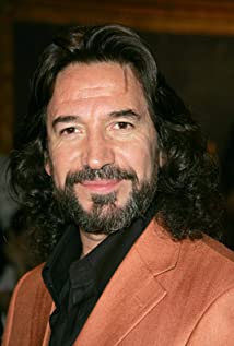 Marco Antonio Solís