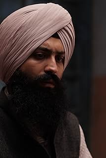Apinderdeep Singh