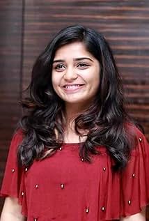 Gouri G. Kishan