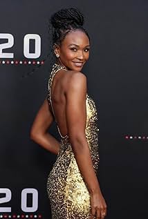Noxolo Dlamini