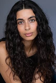 Yasmin Langlois