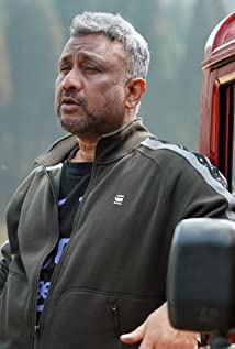 Anubhav Sinha