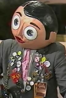 Frank Sidebottom