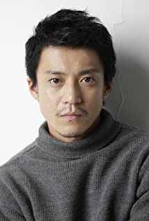 Shun Oguri