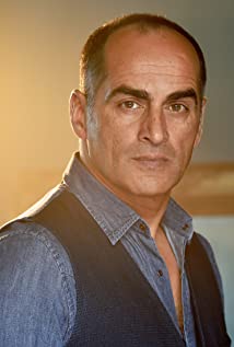 Navid Negahban