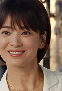 Hye-Kyo Song