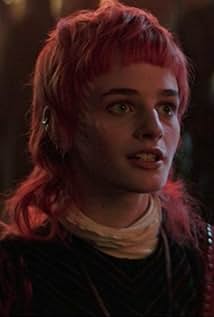 Esther McGregor