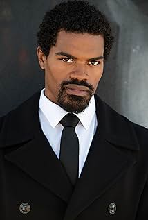 Derrick J. Smith