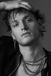 Christian Carrigan