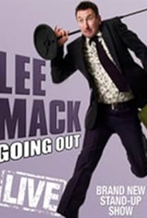 Lee Mack