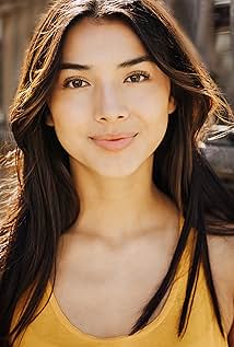 Leenah Robinson