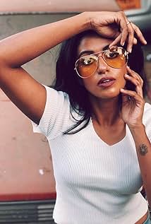 Roshini Haripriyan
